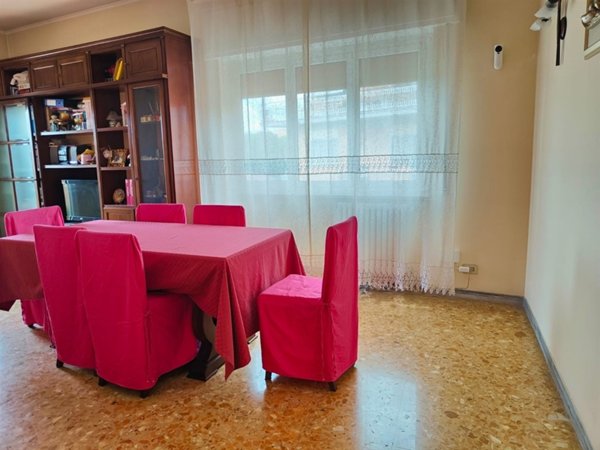 appartamento in vendita a Roma in zona Alessandrino