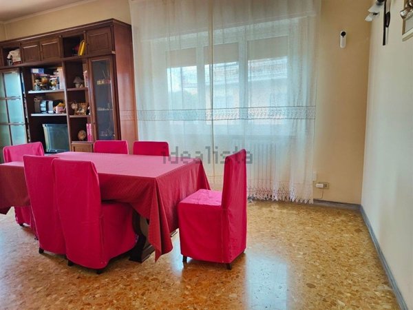 appartamento in vendita a Roma in zona Alessandrino
