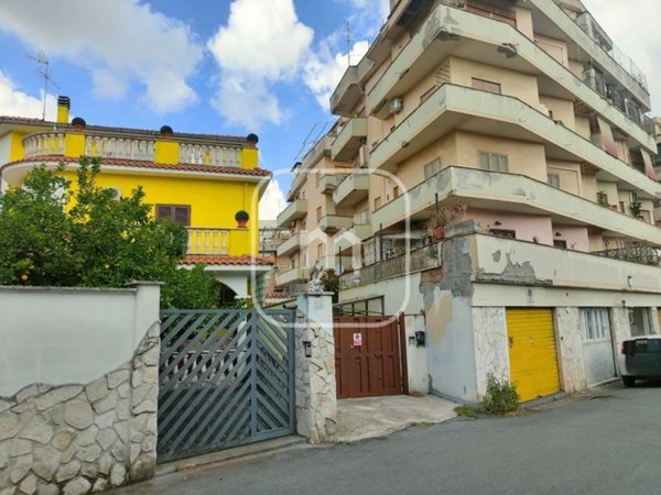 appartamento in vendita a Roma in zona Alessandrino