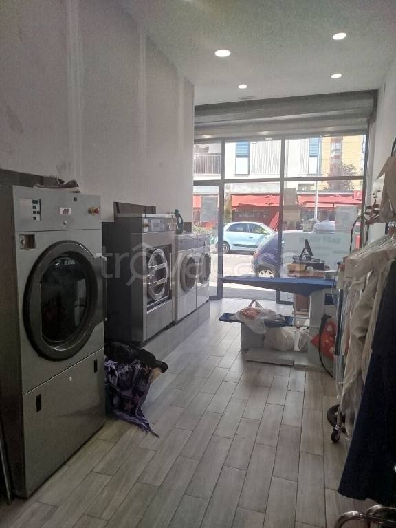 appartamento in vendita a Roma in zona Pietralata