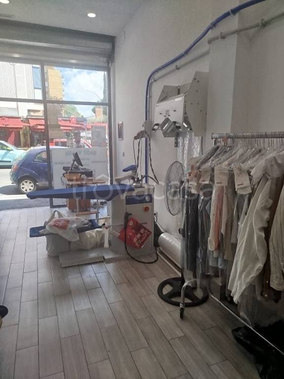appartamento in vendita a Roma in zona Pietralata