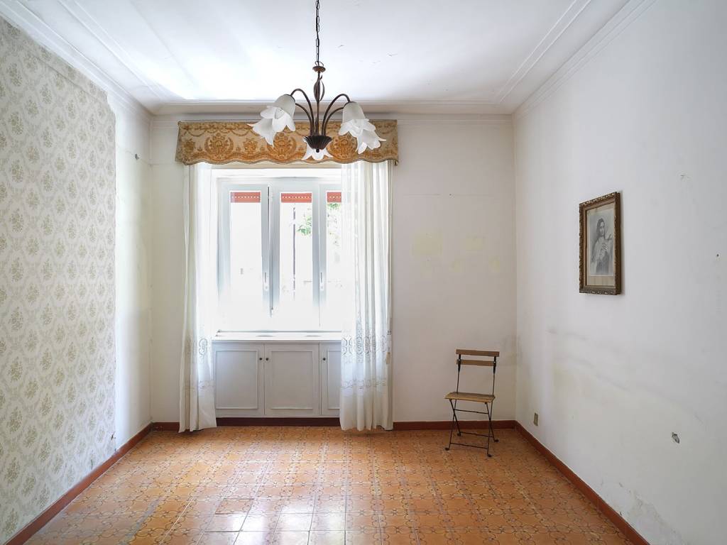 appartamento in vendita a Roma in zona Flaminio