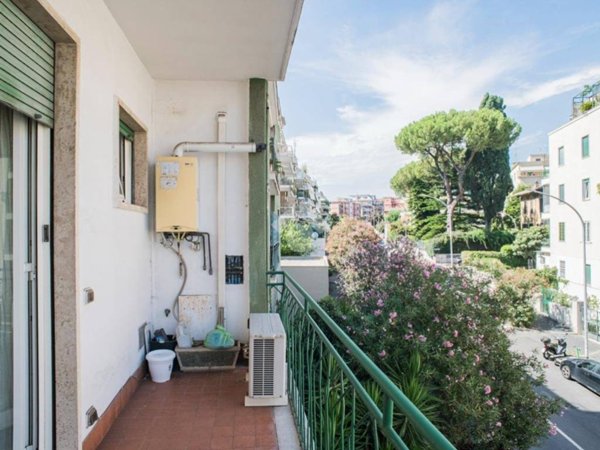 appartamento in vendita a Roma in zona Gianicolense