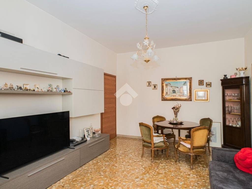 appartamento in vendita a Roma in zona Gianicolense