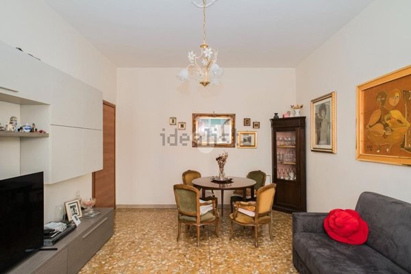 appartamento in vendita a Roma in zona Gianicolense