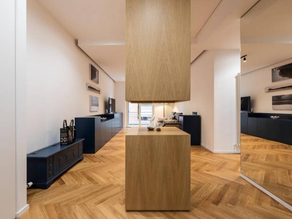 appartamento in vendita a Roma in zona Aurelio