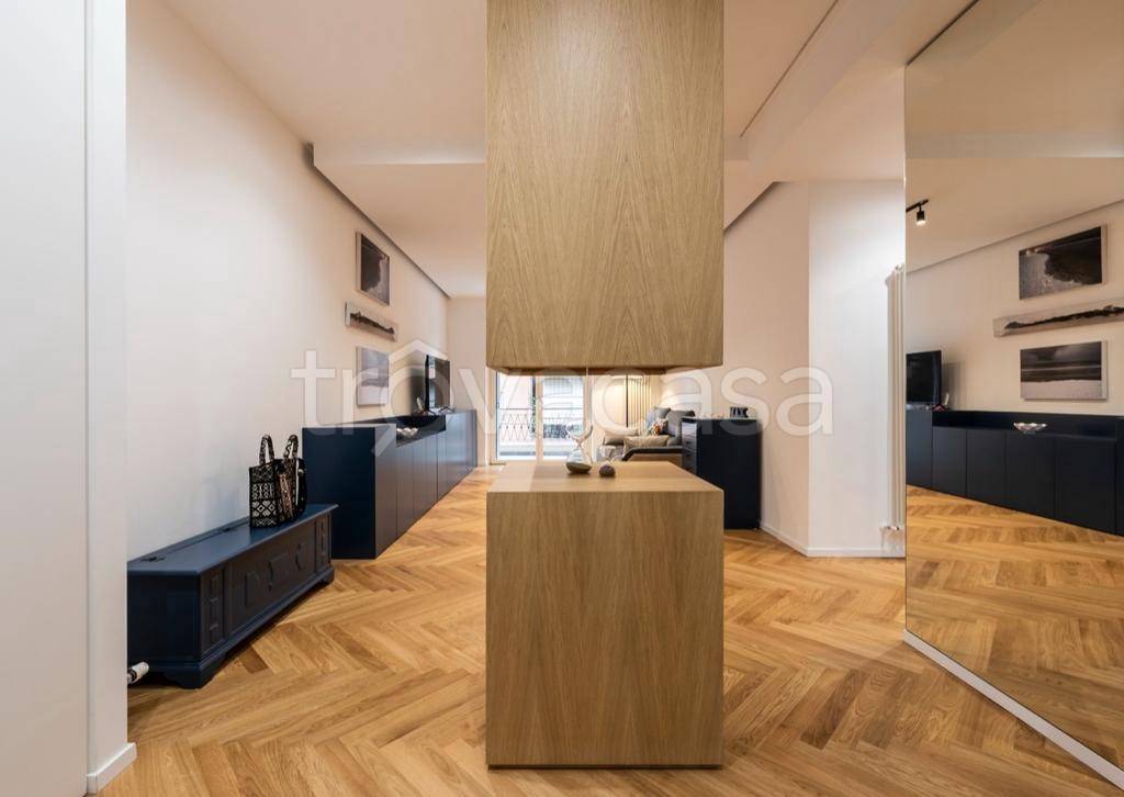 appartamento in vendita a Roma in zona Aurelio