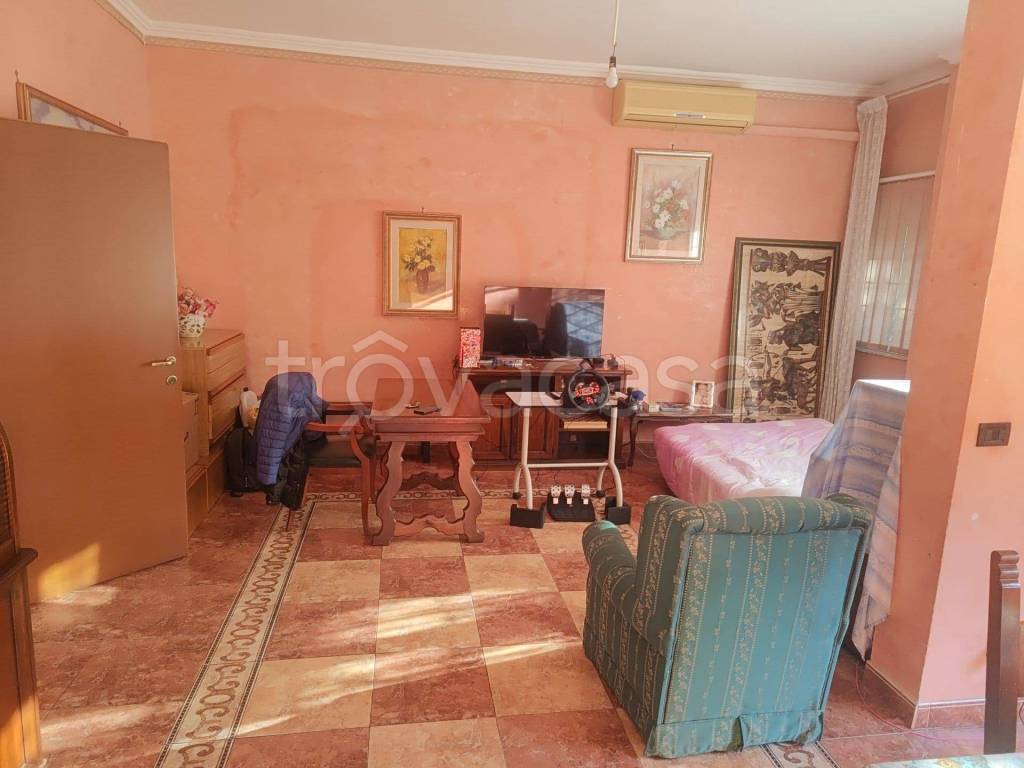 appartamento in vendita a Roma in zona Monte Sacro/Talenti