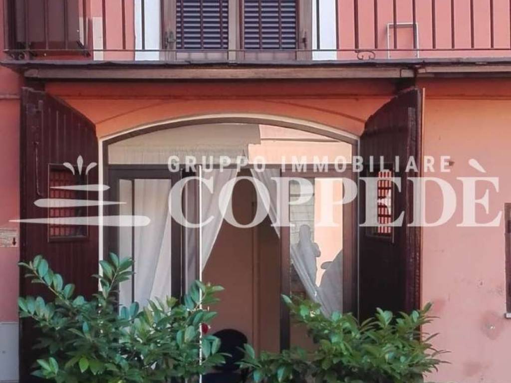 appartamento in vendita a Roma in zona Parione/Sant'Eustachio