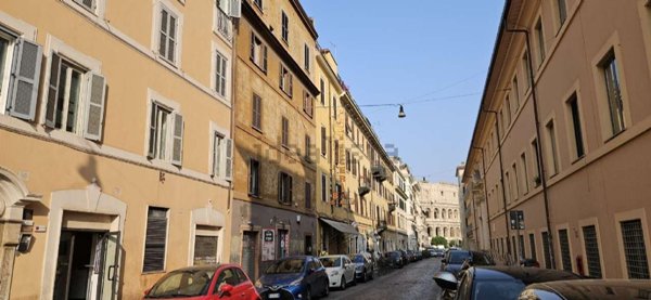 appartamento in vendita a Roma in zona Celio