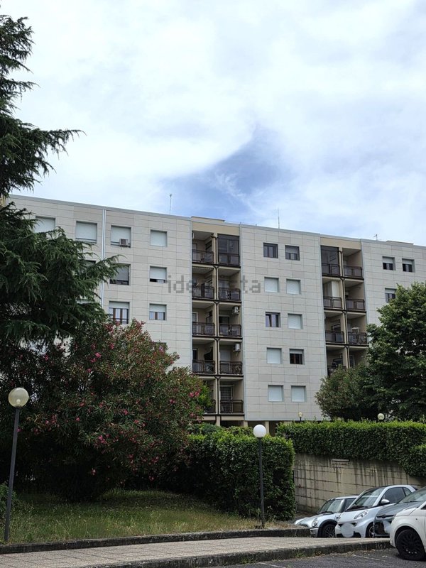 appartamento in vendita a Roma in zona Torre Angela