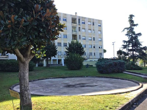 appartamento in vendita a Roma in zona Torre Angela