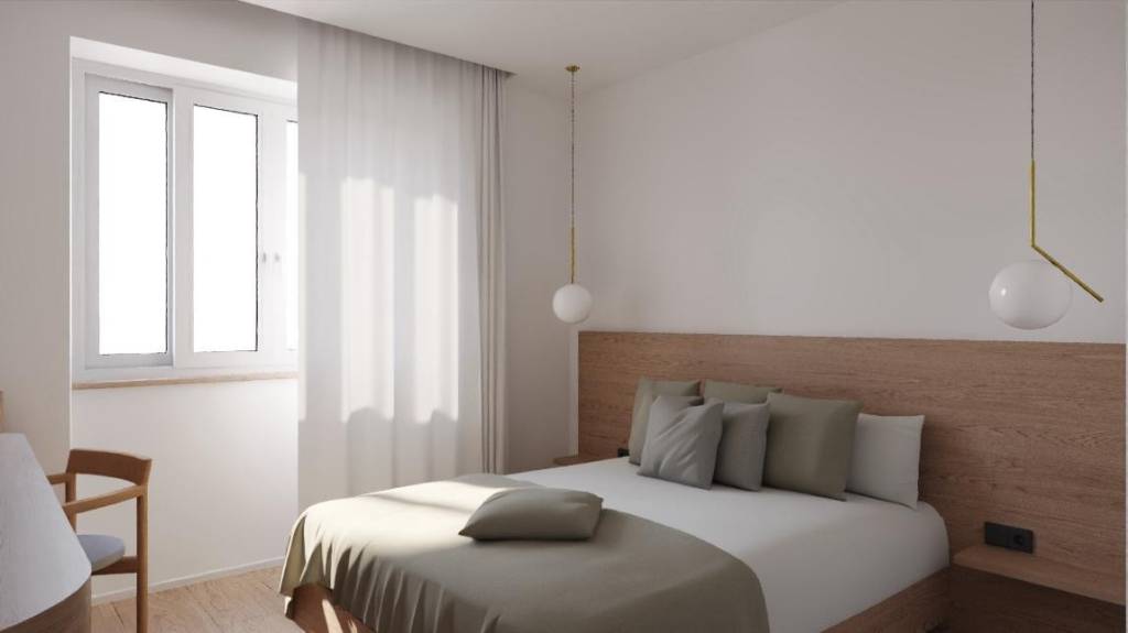 appartamento in vendita a Roma in zona Trionfale