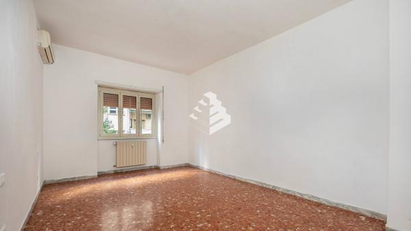 appartamento in vendita a Roma in zona Prenestino-Labicano