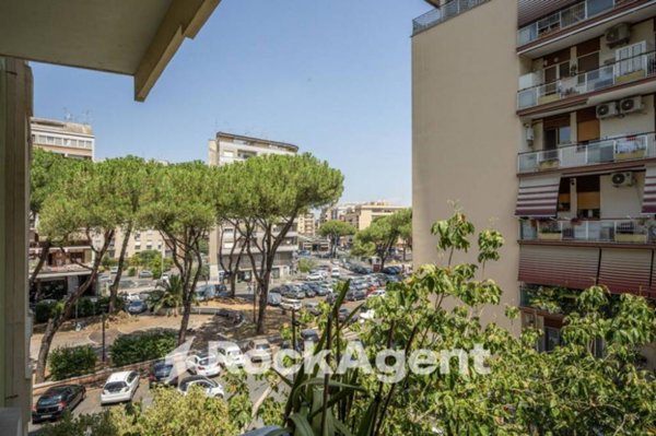 appartamento in vendita a Roma in zona Prenestino-Labicano