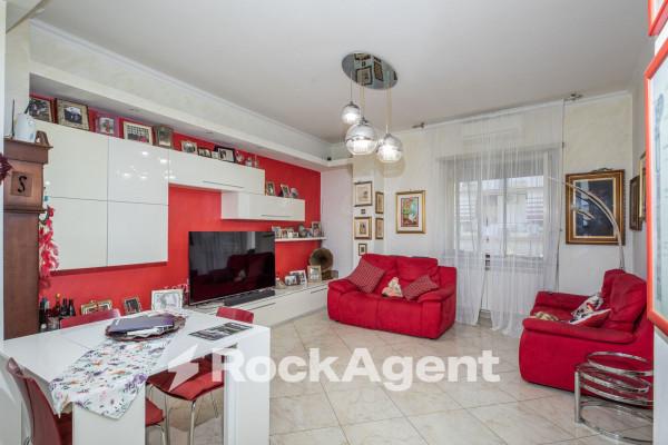 appartamento in vendita a Roma in zona Prenestino-Labicano