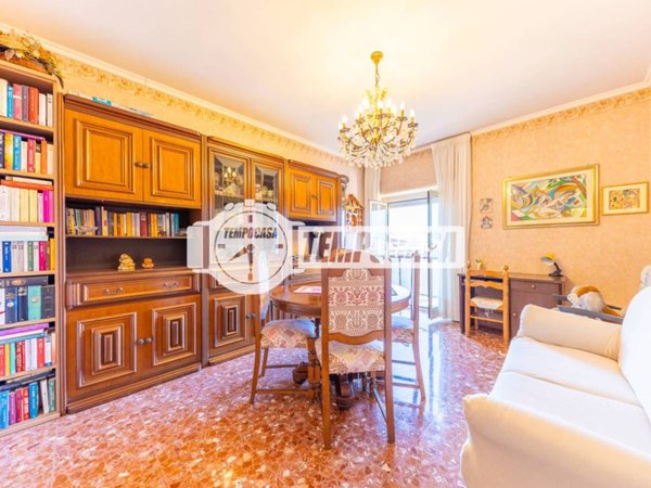 appartamento in vendita a Roma in zona Tiburtino