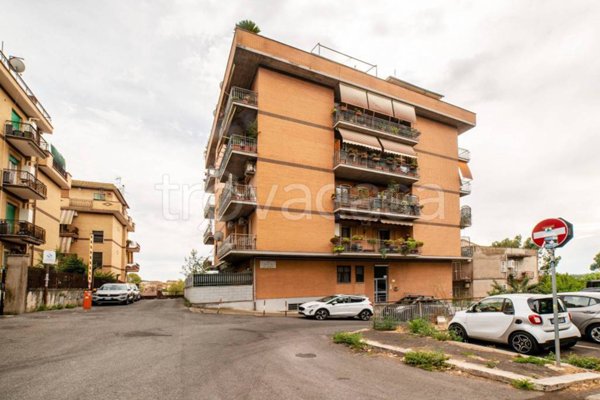 appartamento in vendita a Roma in zona Fidene
