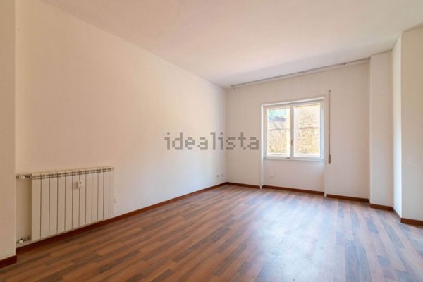 appartamento in vendita a Roma in zona Monte Sacro/Talenti
