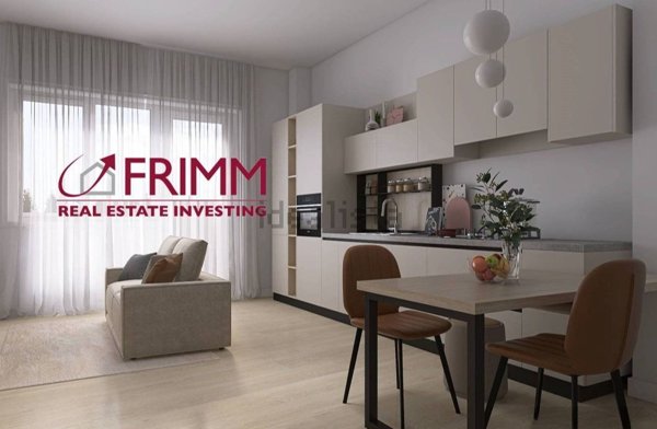 appartamento in vendita a Roma in zona Della Vittoria