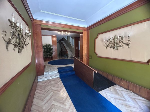 appartamento in vendita a Roma in zona Monte Sacro/Talenti