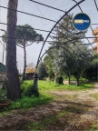 casa indipendente in vendita a Roma in zona La Pisana