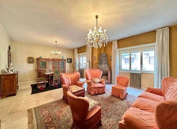 appartamento in vendita a Roma in zona Aurelio