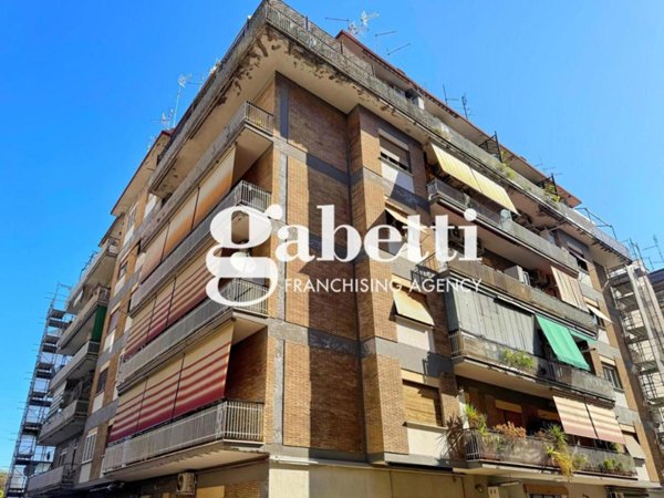 appartamento in vendita a Roma in zona Collatino