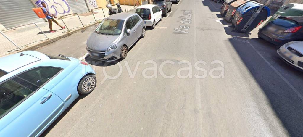 negozio in vendita a Roma in zona Prenestino-Centocelle