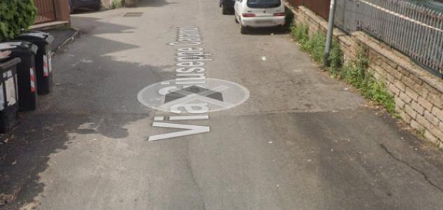 appartamento in vendita a Roma in zona Ottavia