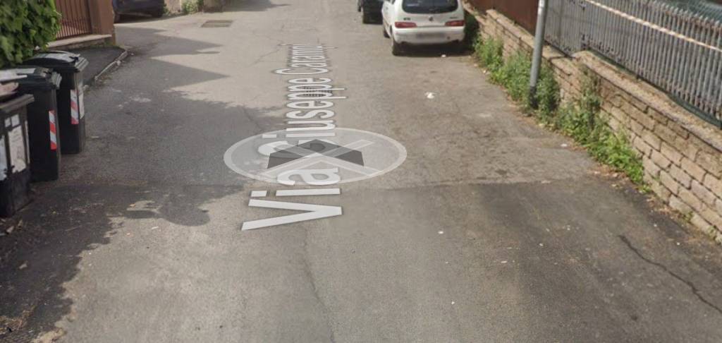 appartamento in vendita a Roma in zona Ottavia