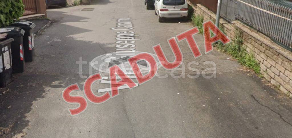 appartamento in vendita a Roma in zona Ottavia