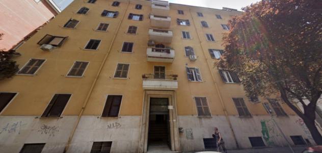 appartamento in vendita a Roma in zona Tuscolano