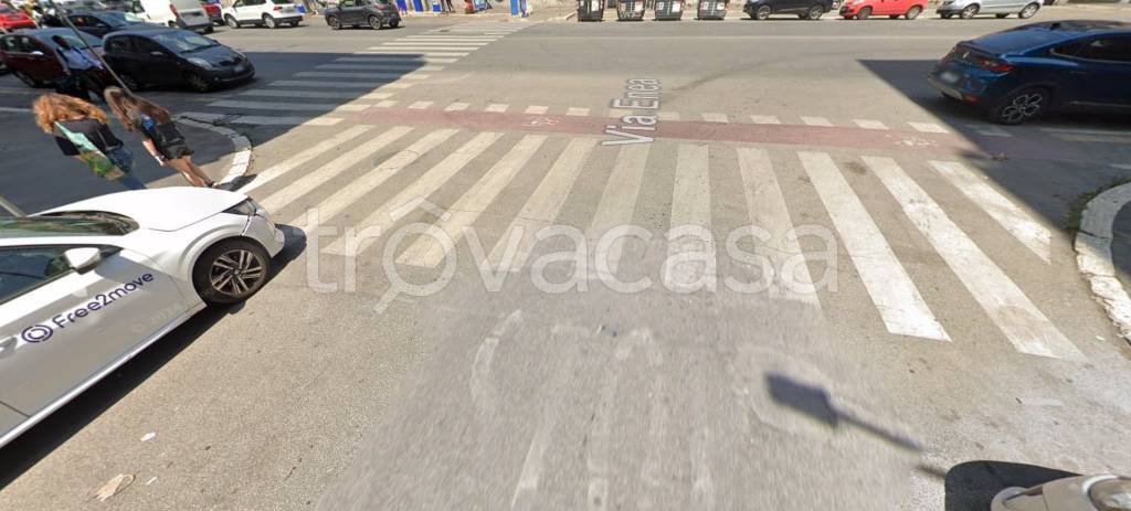 appartamento in vendita a Roma in zona Tuscolano
