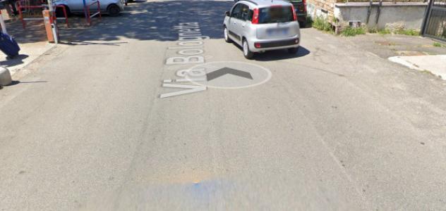 appartamento in vendita a Roma in zona Finocchio