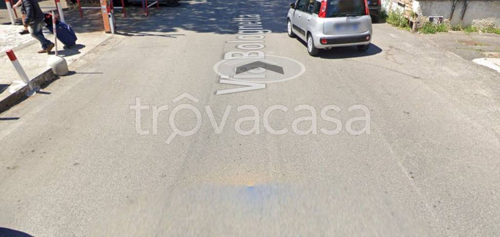 appartamento in vendita a Roma in zona Finocchio