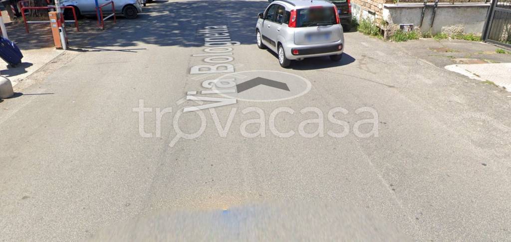appartamento in vendita a Roma in zona Finocchio