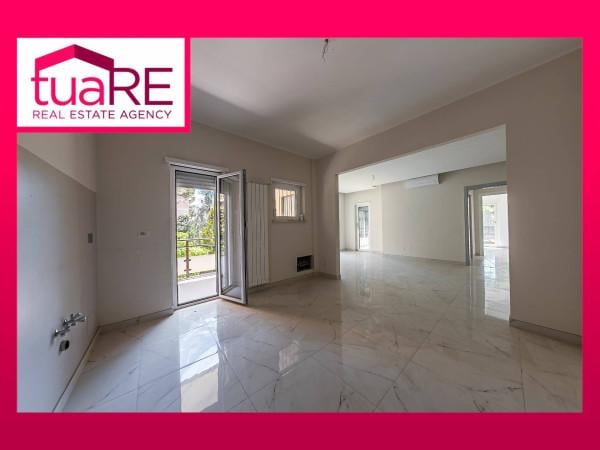 appartamento in vendita a Roma in zona Vigna Murata