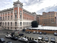 appartamento in vendita a Roma in zona Campo Marzio