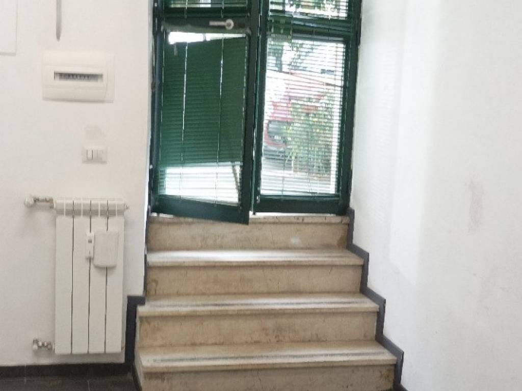 negozio in vendita a Roma in zona Della Vittoria