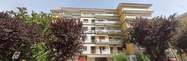 appartamento in vendita a Roma in zona Centro Storico