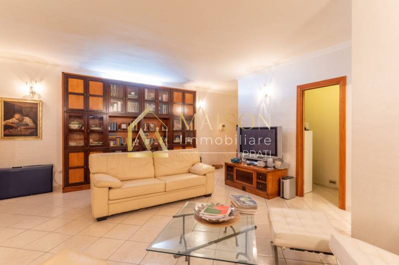 appartamento in vendita a Roma in zona Casal Morena