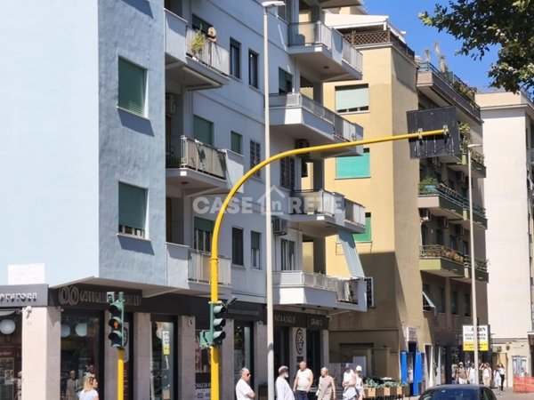appartamento in vendita a Roma in zona Ostia
