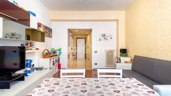 appartamento in vendita a Roma in zona Ostia