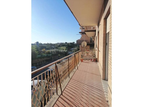 appartamento in vendita a Roma in zona Monte Sacro/Talenti