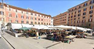negozio in vendita a Roma in zona Trastevere