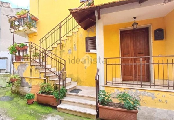 appartamento in vendita a Roma in zona Pietralata