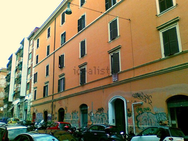 appartamento in vendita a Roma in zona Tiburtino