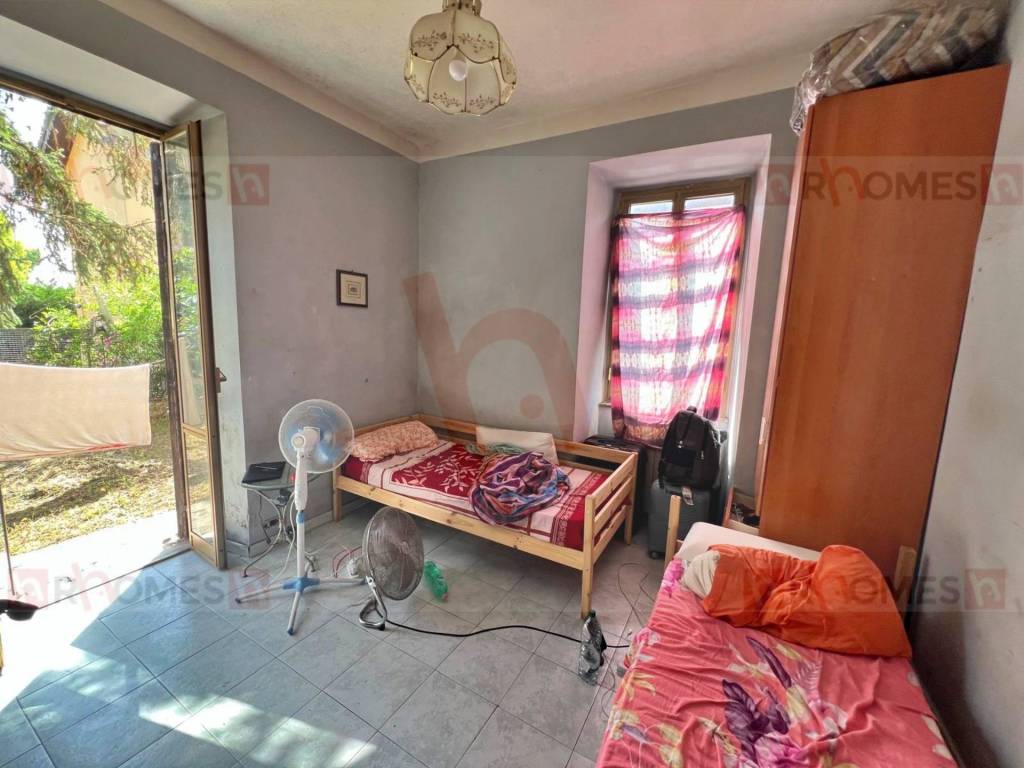 appartamento in vendita a Roma in zona Portuense