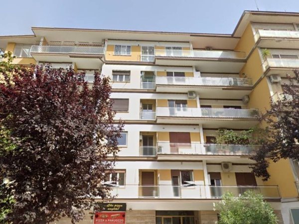 appartamento in vendita a Roma in zona Centro Storico